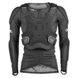 O Neal Bp Pro Body Protector Black Черный