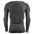 O Neal Bp Pro Body Protector Black Черный