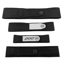 Podmx Kx 3.0 Strap Kit Black (размер: m/l)