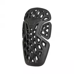 Macna Ke 02 Small Elbow/knee Protector Black Черный