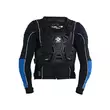 Helite Airbag Off Road мотокуртка Black Черный