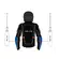 Helite Airbag Off Road мотокуртка Black Черный