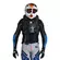 Helite Airbag Off Road мотокуртка Black Черный