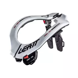 Leatt 3.5 Neck Brace White Белый (размер: l/xl)