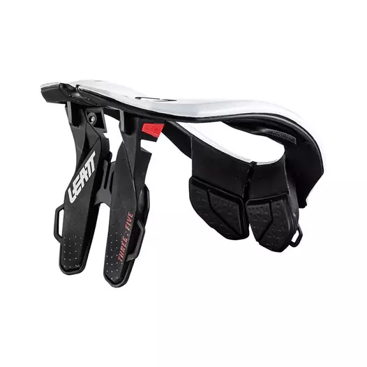 Leatt 3.5 Neck Brace White Белый