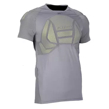 Klim Tactical Ss Shirt Castlerock Серый