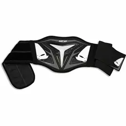 Ufo Demon Body ремень Grey Серый