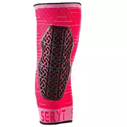 SERYT Flow knieschoner Розовый