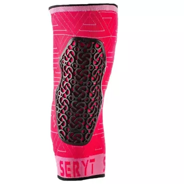 SERYT Flow knieschoner Розовый