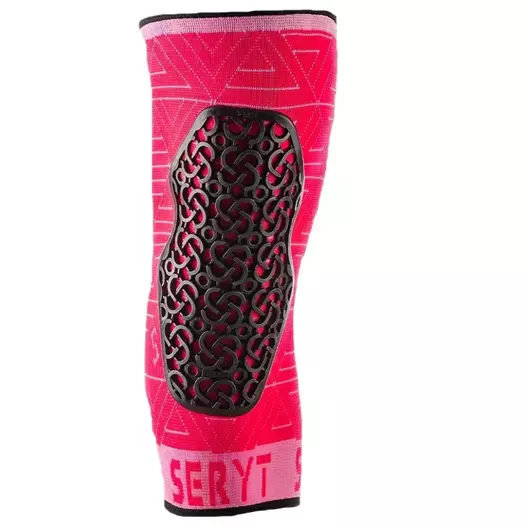 SERYT Flow knieschoner Розовый