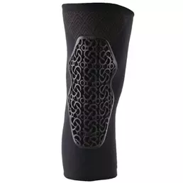 SERYT Flow knieschoner Черный