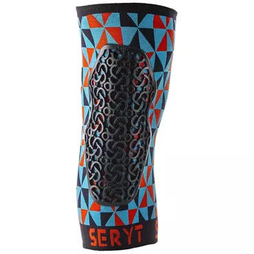 SERYT Flow knieschoner Мультиколор
