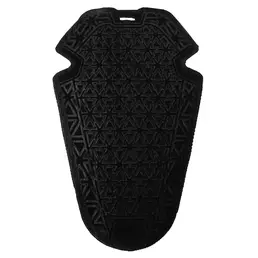 Rukka D3o Ghost Elbow/knee Protectors Orange Оранжевый