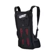 Leatt Reaflex Stealth Back Protector Black Черный