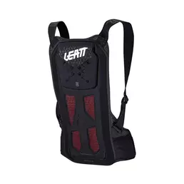 Leatt Reaflex Stealth Back Protector Black Черный (размер: l/xl)