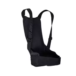 Leatt Reaflex Stealth Back Protector Black Черный