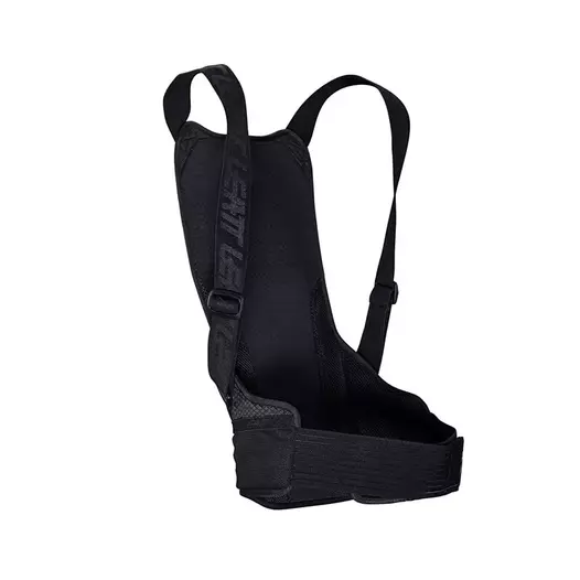 Leatt Reaflex Stealth Back Protector Black Черный