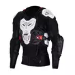 Leatt 5.5 Evo Body Protector White Белый