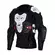 Leatt 5.5 Evo Body Protector White Белый