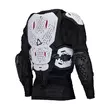 Leatt 5.5 Evo Body Protector White Белый