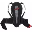 Alpinestars Nucleon Kr-2 Красный (размер: xs)
