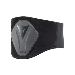 Dainese Lumbar ремень High Черный (размер: s)