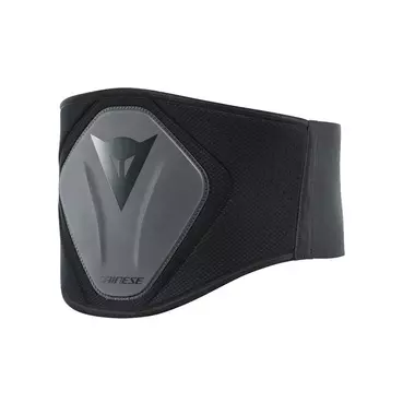 Dainese Lumbar ремень High Черный
