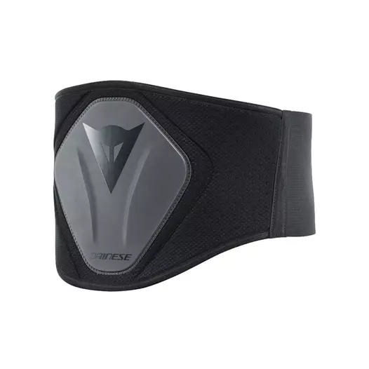 Dainese Lumbar ремень High Черный (размер: s)