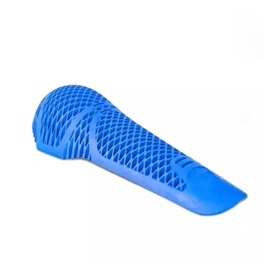 Rev'it Seeflex Rv12 Knee Guards Синий