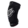 Troy Lee Designs T-bone Knee Guards Black Черный