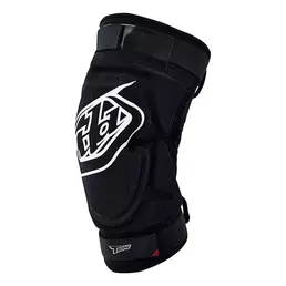 Troy Lee Designs T-bone Knee Guards Black Черный (размер: m/l)