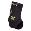 FUSE PROTECTION Omega Pro Knöchelschutz Черный (размер: m-l)
