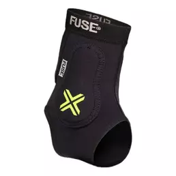 FUSE PROTECTION Omega Pro Knöchelschutz Черный