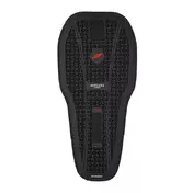 Zandona Netcube Back Insert 252x520mm Черный
