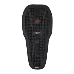 Zandona Netcube Back Insert 252x520mm Черный