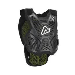 Acerbis P035 S L1 Chest Protector Black Черный