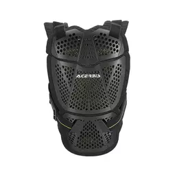 Acerbis P035 S L1 Chest Protector Black Черный