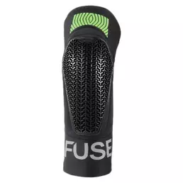 FUSE PROTECTION Omega Pocket knieschoner Черный