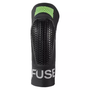 FUSE PROTECTION Omega Pocket knieschoner Черный