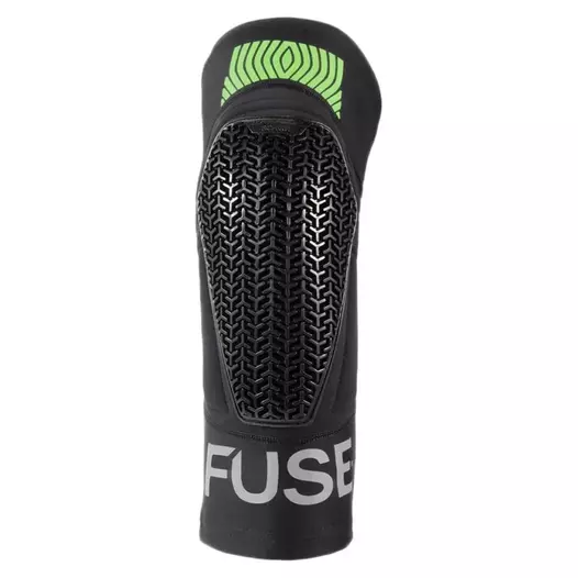 FUSE PROTECTION Omega Pocket knieschoner Черный (размер: l-xl)
