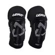 Leatt Reaflex Pro Knee Guards Black Черный