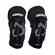 Leatt Reaflex Pro Knee Guards Black Черный