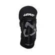 Leatt Reaflex Pro Knee Guards Black Черный
