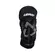 Leatt Reaflex Pro Knee Guards Black Черный