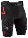 Impact Shorts 3DF 5.0 Черный