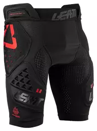 Impact Shorts 3DF 5.0 Черный