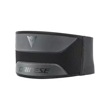 Dainese Lumbar ремень Low Черный