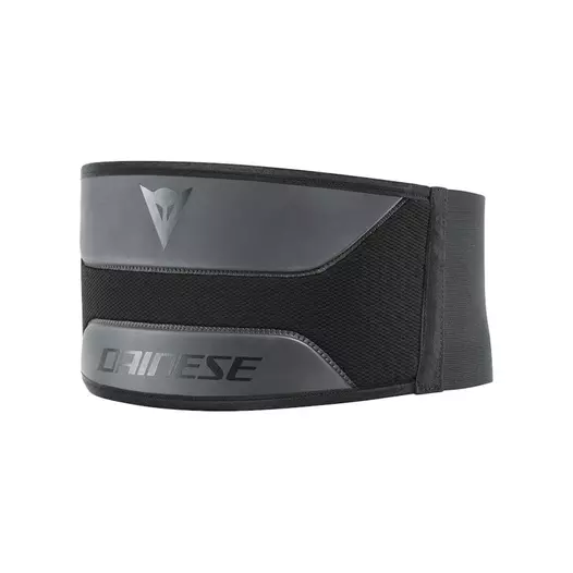 Dainese Lumbar ремень Low Черный (размер: s)