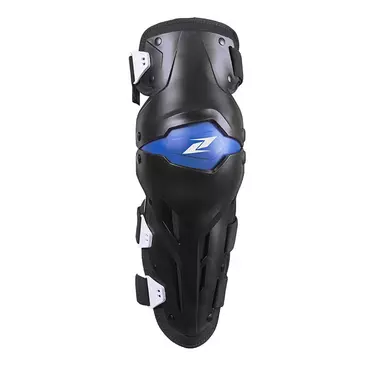 Zandona X-treme Knee Guards Black Blue Синий