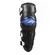 Zandona X-treme Knee Guards Black Blue Синий
